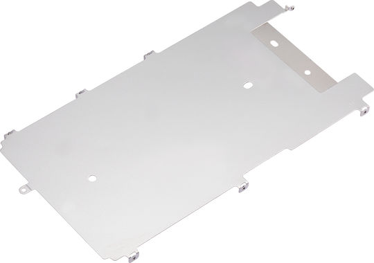 Lcd Steel Plate Iphone 6s