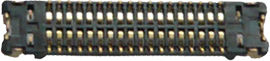 Front Camera Flex Fpc Connector Iphone 6 6 Plus J1111 36 Pin