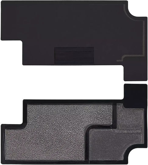Motherboard Heat Shield Iphone 16 16 Plus 2 Piece Set 10 Pack