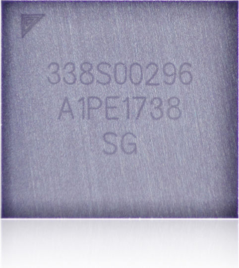 U5100 Ic Iphone X