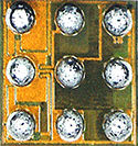 Vibrator Ic Iphone 6 6 Plus 2604 U1400