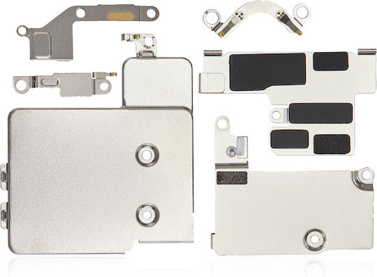 Small Metal Bracket On Motherboard Iphone 13 Mini