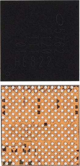 Intermediate Frequency Ic Iphone Xr Xs Xs Max 5762 U_xcvr_k Wtr 247 Pin