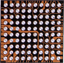 Big Audio Ic Iphone 5c 338s1116