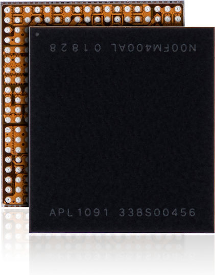 Big Power Ic Iphone Xs Max 338s00456