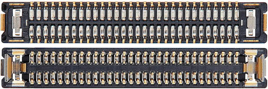 Digitizer Fpc Connector Iphone 13 Pro 13 Pro Max 60 Pin