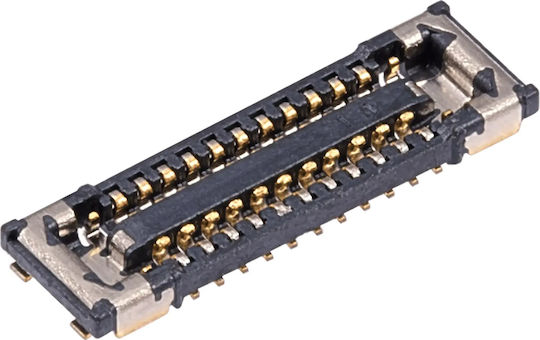 Telephoto Camera Fpc Connector Iphone 12 Mini 22 Pin