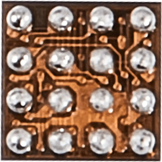 Baseband Power Ic Iphone 12 Series 13 Series K028 Uxxx Ubbpmk