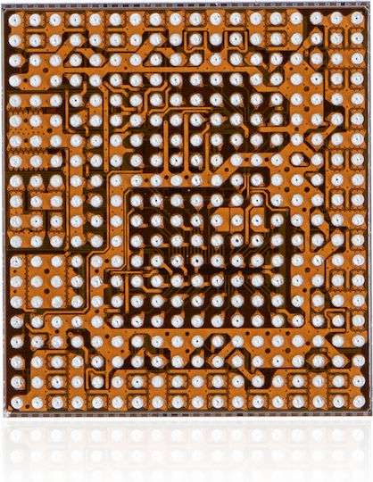 Big Power Ic Iphone Xs Max 338s00456