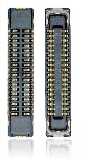 Lcd Fpc Connector Iphone 11 Pro 11 Pro Max J8000 36 Pin