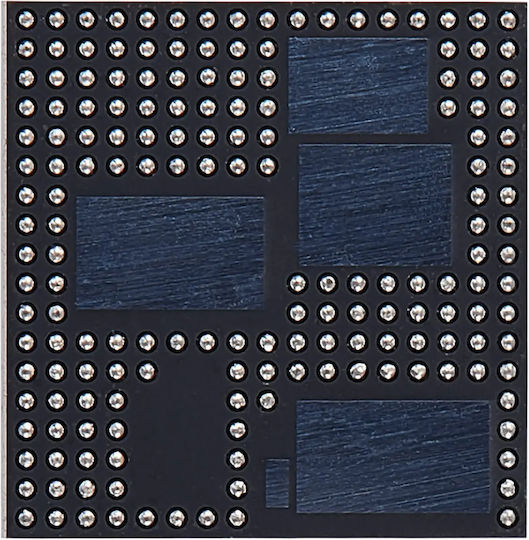 Front End High Frequency Amplifier Ic Iphone 15 Series 16 Series 8234