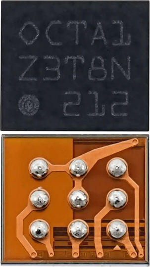 Cati Eeprom Чип За Серии iPhone 12 13 14 15