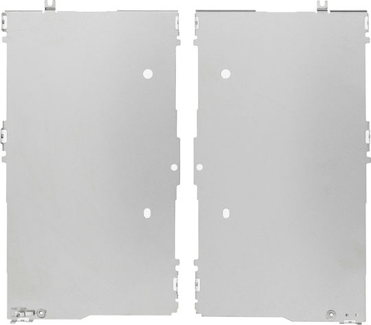 Lcd Steel Plate Iphone 5s Se 2016