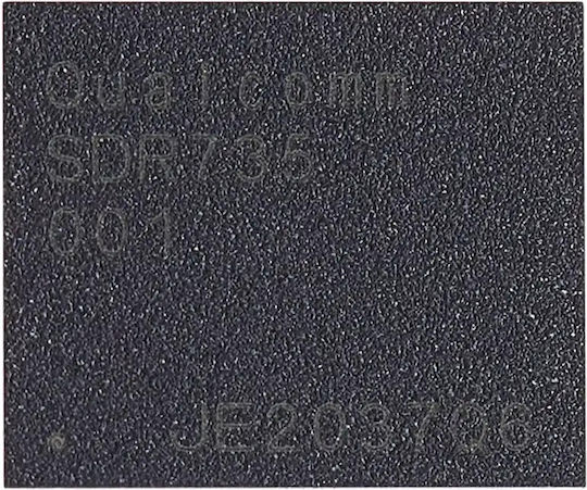 Rf Transceiver Ic Chip Samsung Galaxy S22 Ultra S23 Plus S23 Ultra S24 Ultra Iphone 14 Series Iphone 15 Series Iphone 16 Series Sdr735