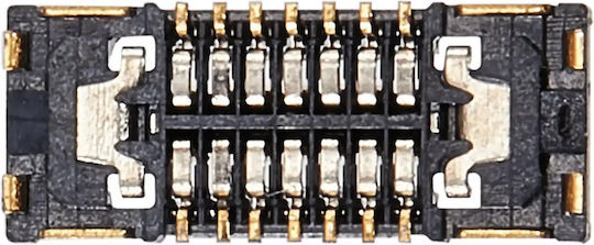 Front Camera Fpc Connector Iphone 16 16 Plus 14 Pin