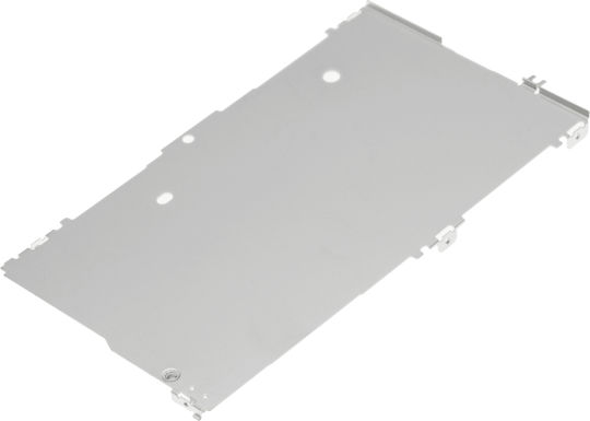 Lcd Steel Plate Iphone 5s Se 2016
