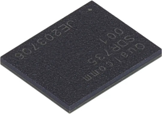Rf Transceiver Ic Chip Samsung Galaxy S22 Ultra S23 Plus S23 Ultra S24 Ultra Iphone 14 Series Iphone 15 Series Iphone 16 Series Sdr735