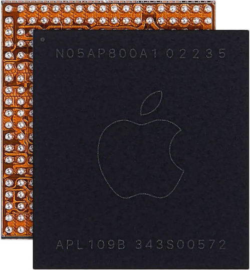Power Management Ic Iphone 14 14 Plus 343s00572