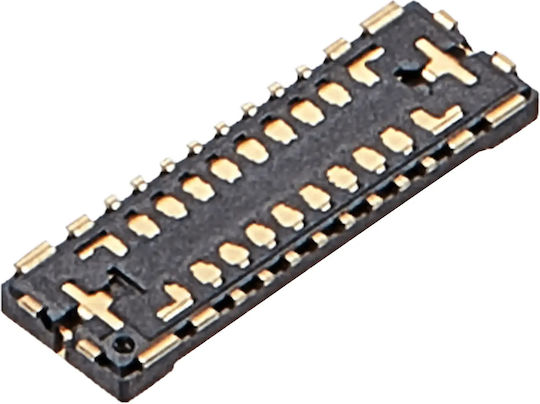 Front Camera Fpc Connector Iphone 17 Pro 17 Pro Max 16 Pin