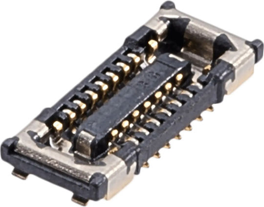 Front Camera Fpc Connector Iphone 16 16 Plus 14 Pin