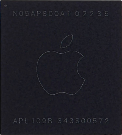 Power Management Ic Iphone 14 14 Plus 343s00572