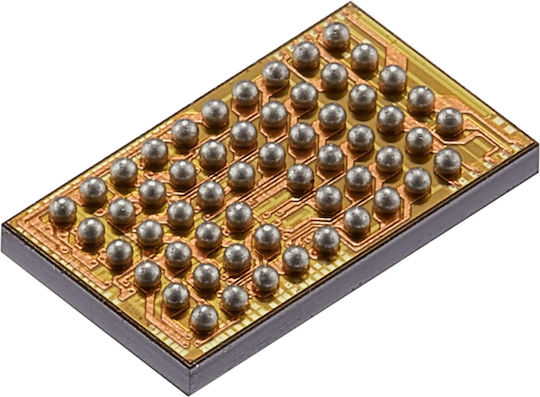 Nfc Controller Ic Samsung Galaxy S20 Fe Sn4vxs1 S3nsn4vx