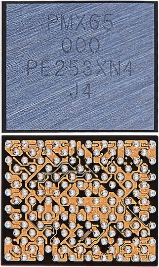 Baseband Power Ic Iphone 14 14 Plus 14 Pro 14 Pro Max 15 Series 16 Series Pmx65
