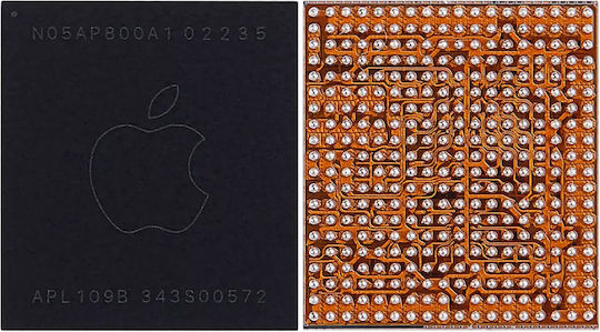 Power Management Ic Iphone 14 14 Plus 343s00572