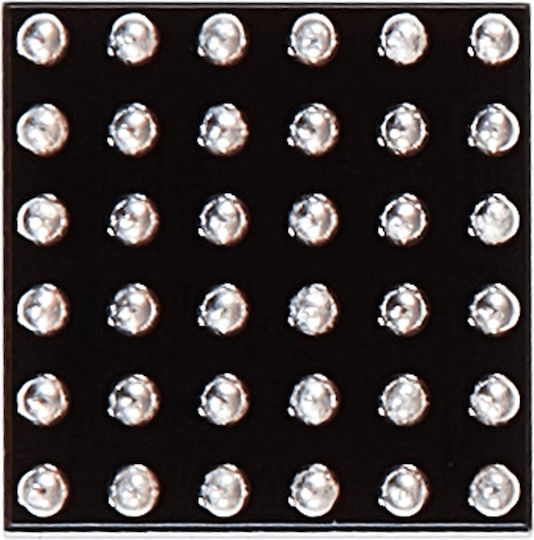 Tristar U2 Charging Ic Iphone Se 2016 6s 6s Plus U4500 1610a3 36 Pins
