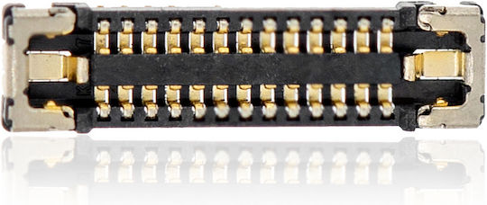 Rear Telephoto Camera Fpc Connector Iphone 11 11 Pro 11 Pro Max J7400 26 Pin