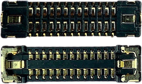 Rear Telephoto Camera Fpc Connector Iphone 11 11 Pro 11 Pro Max J7400 26 Pin