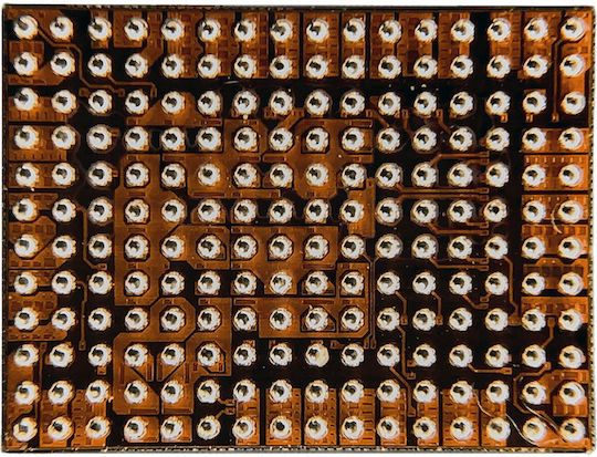 Power Supply Ic Big Samsung Galaxy S7 Edge S535 192 Pins