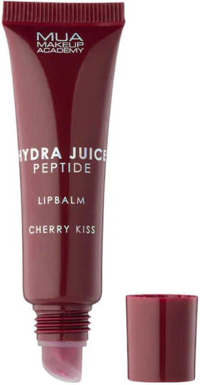 MUA Hydra Juice Peptide Балсам за Устни Cherry Kiss 10 мл