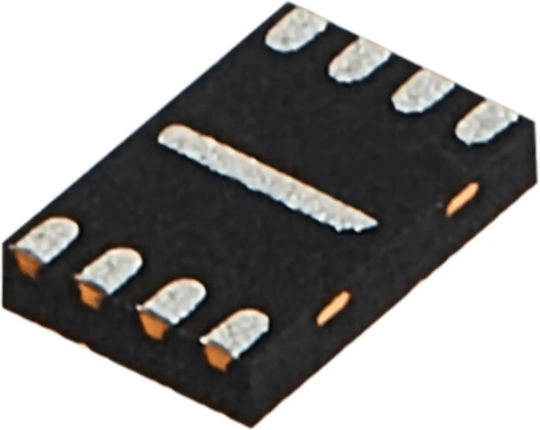 Ace Spi Flash Ic Charge Eeprom Pre-programed Iphone 16 All Series 8n