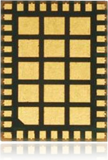 Signal Ic Iphone 6s 6s Plus Uhbpa_rf Tqf6405 55 Pins