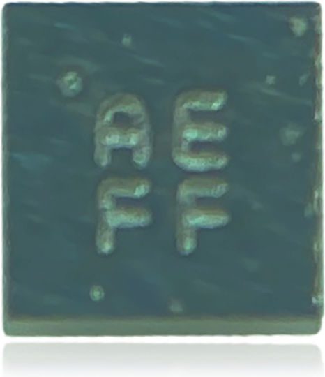 Nfc Load Switch IC iPhone 7 7 Plus Nfcsw_rf Lx 4 Pins