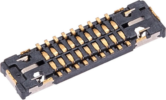 Infrared Fpc Connector Iphone 12 Series 18 Pin