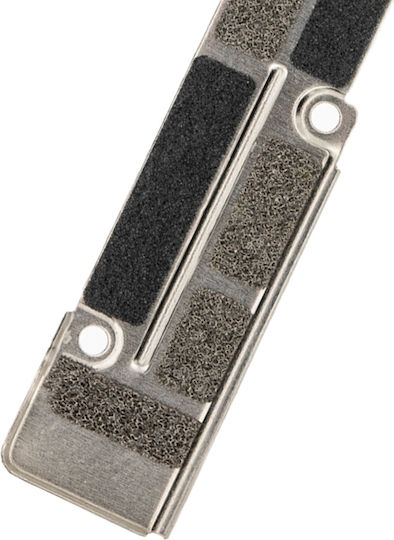 Flex Cable Holding Bracket Iphone Xs On Motherboard