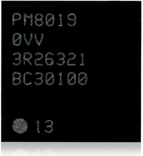Power Management Pmic Ic Iphone 6 6 Plus U_pmicrf Pm8019 94 Pins