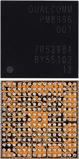 Power Supply Ic Samsung Galaxy S7 Pm8996 225 Pins