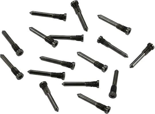 Security Screw Iphone 12 Pro 12 Pro Max Service Pack Graphite 100 Pack
