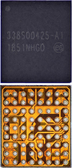 Camera Power Management Ic Iphone Xs Xs Max 338s00425