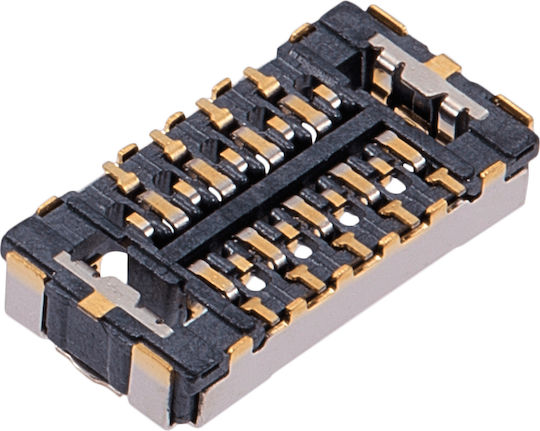 Millimeter-wave Antenna Fpc Connector Iphone 15 Pro 15 Pro Max 9 Pin