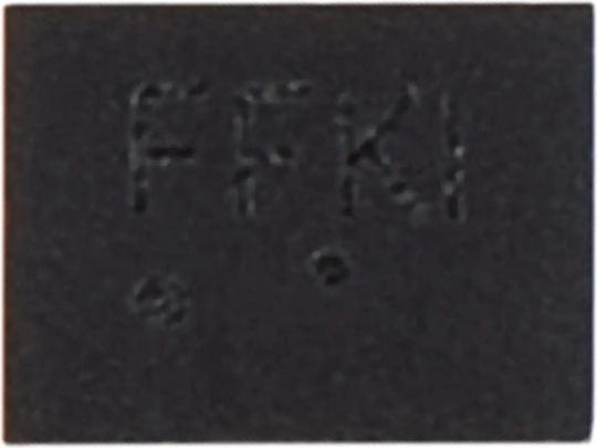 Charging Vltage Regulator Ic Iphone 13 Pro 13 Pro Max Gati