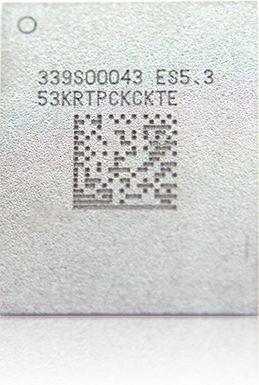 Wifi Bluetooth IC-Chip Iphone 6s 6s Plus 339s00033/339s00043 U5200_rf 162 Pins