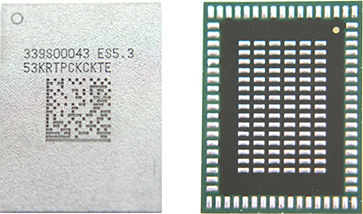 Wifi Bluetooth IC-Chip Iphone 6s 6s Plus 339s00033/339s00043 U5200_rf 162 Pins