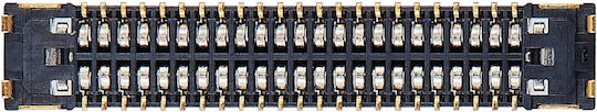 Telephoto Camera Fpc Connector Iphone 13 Pro 13 Pro Max 46 Pin
