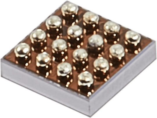 Cpu Signal Supply Power Ic Iphone 11 Series Mgxx