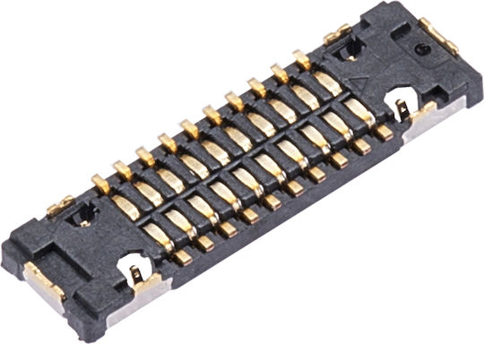 Digitizer Fpc Connector Iphone 11 20 Pin