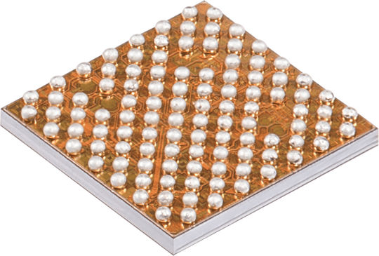 Intermediate Frequency Ic Chip Iphone 6s 6s Plus 7 7 Plus Wtr3925 106 Pins